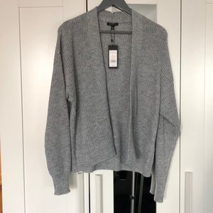 Dynamite Knit Cardigan